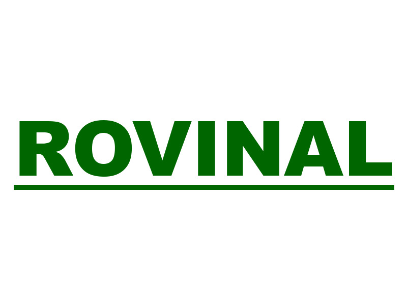 Rovinal